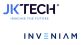 JK Tech and Inveniam forge strategic partnership to transform Alternative Investments with Blockchain and AI